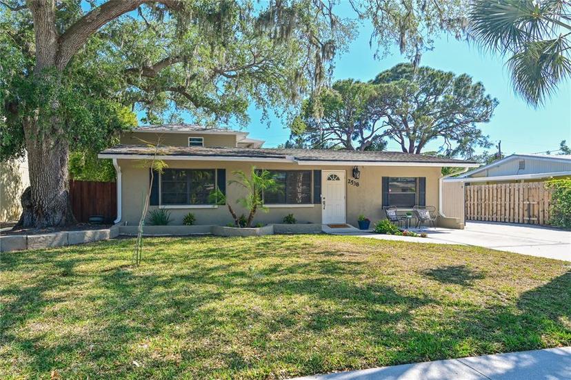 Picture of 2538 Floyd Street, Sarasota FL 34239