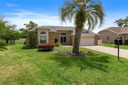 Picture of 2448 Grasslands Court, Spring Hill, FL 34606