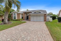 Picture of 2448 Grasslands Court, Spring Hill, FL 34606
