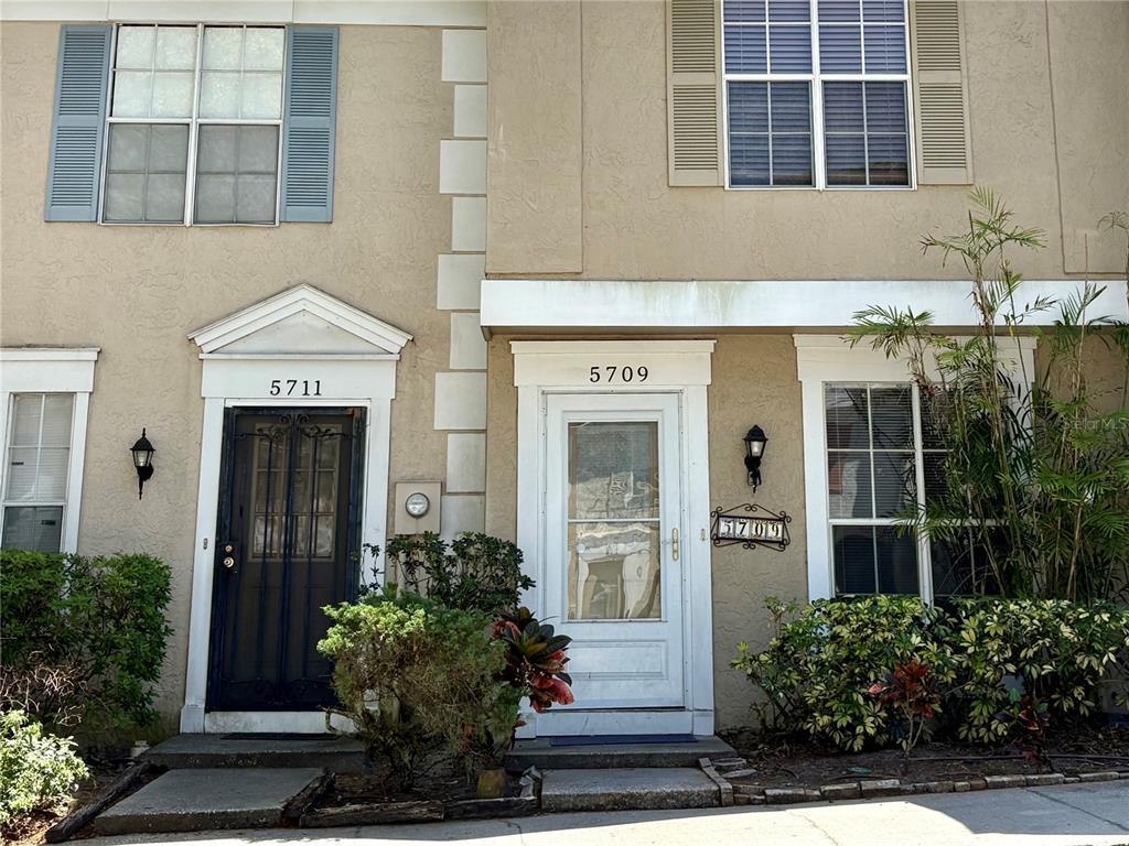 Picture of 5709 Dalden Drive, Temple Terrace, FL 33617