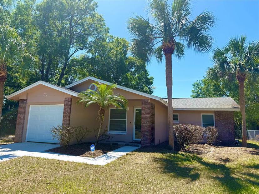 Picture of 670 W Tall Pine Terrace, Deland FL 32724