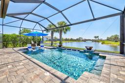 Picture of 13511 Esposito Street, Venice, FL 34293