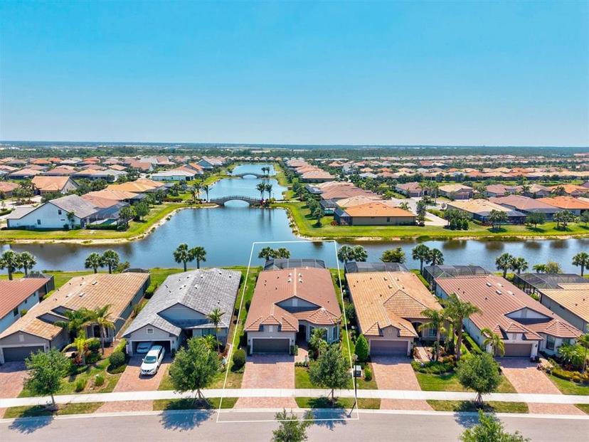 Picture of 13511 Esposito Street, Venice FL 34293