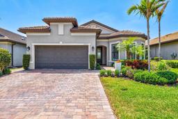 Picture of 13511 Esposito Street, Venice, FL 34293