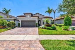 Picture of 13511 Esposito Street, Venice, FL 34293