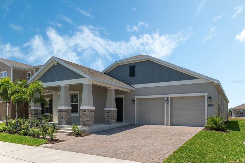 Picture of 1908 Blissful Drive, Kissimmee FL 34744