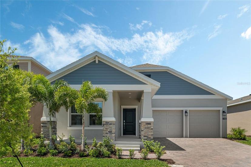 Picture of 1908 Blissful Drive, Kissimmee FL 34744