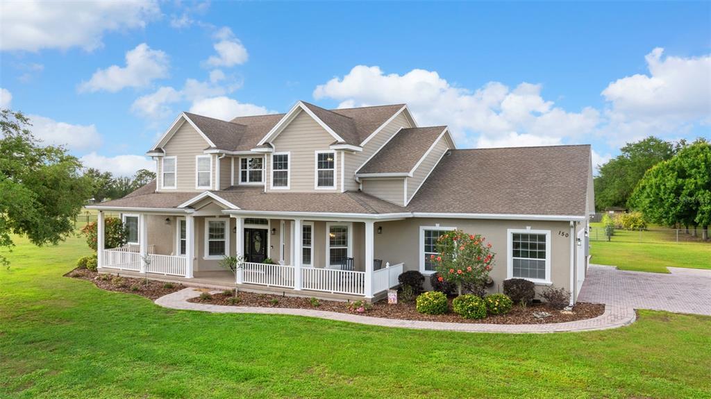 Picture of 150 Berkley Knights Drive, Auburndale, FL 33823