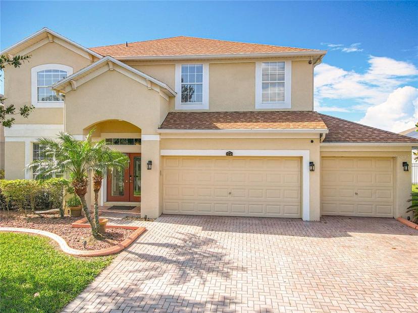 Picture of 2145 Plantation Oak Drive, Orlando FL 32824