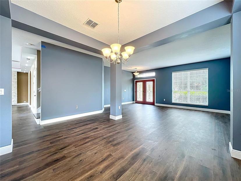Picture of 2145 Plantation Oak Drive, Orlando FL 32824