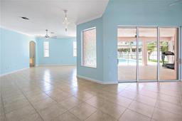 Picture of 5806 NW Rose Petal Court, Port St Lucie, FL 34986