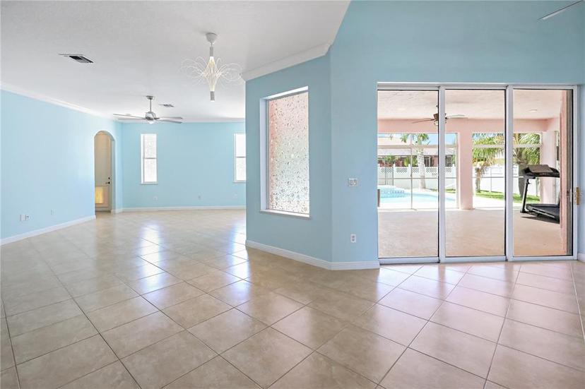 Picture of 5806 NW Rose Petal Court, Port St Lucie FL 34986