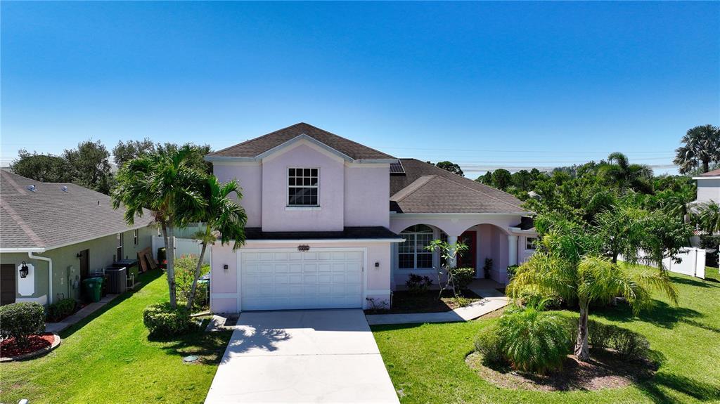 Picture of 5806 NW Rose Petal Court, Port St Lucie, FL 34986