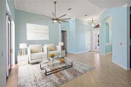 Picture of 5806 NW Rose Petal Court, Port St Lucie, FL 34986
