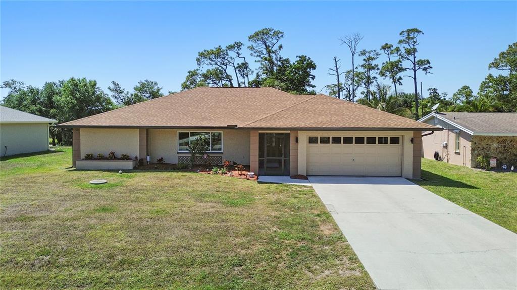 Picture of 3487 Brooklyn Avenue, Port Charlotte, FL 33952