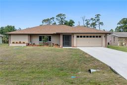 Picture of 3487 Brooklyn Avenue, Port Charlotte, FL 33952