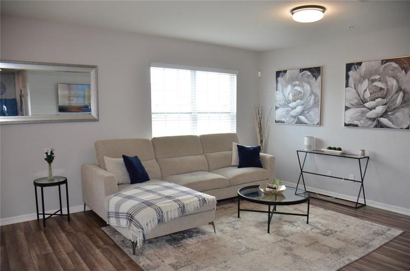 Picture of 3416 Seneca Club Loop Unit 56, Orlando FL 32808