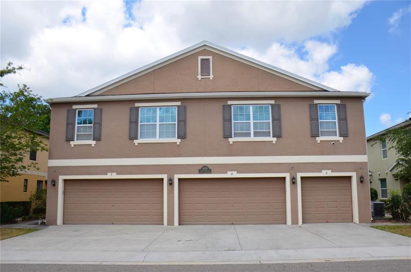 Picture of 3416 Seneca Club Loop Unit 56, Orlando FL 32808