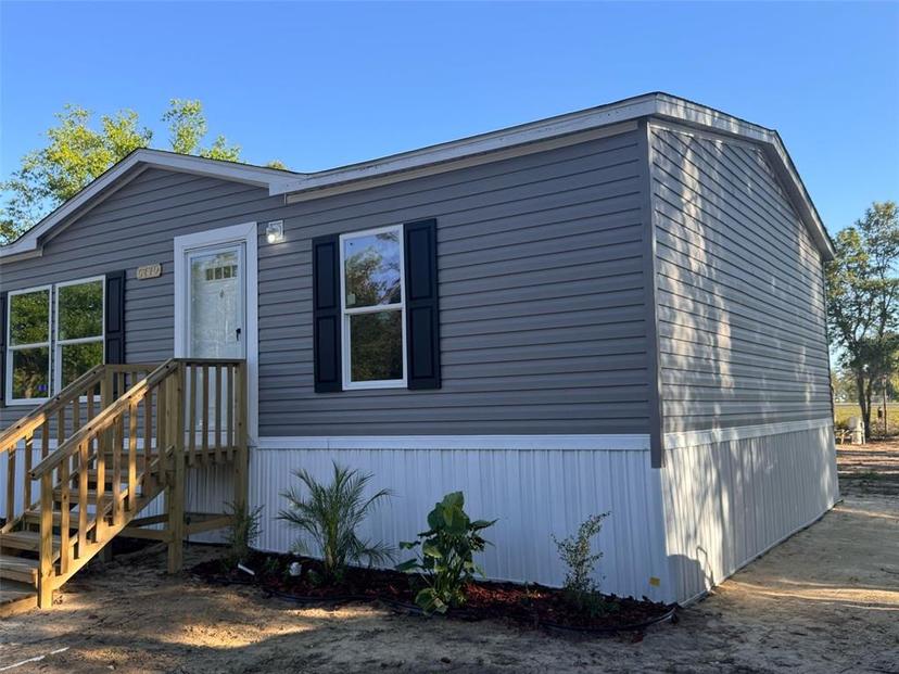Picture of 6770 NE 100Th Court, Bronson FL 32621