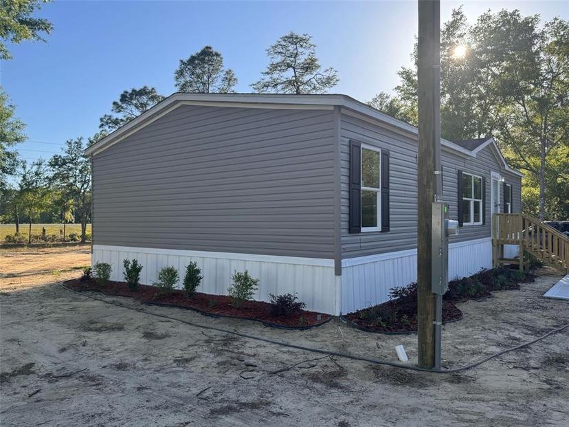 Picture of 6770 NE 100Th Court, Bronson FL 32621