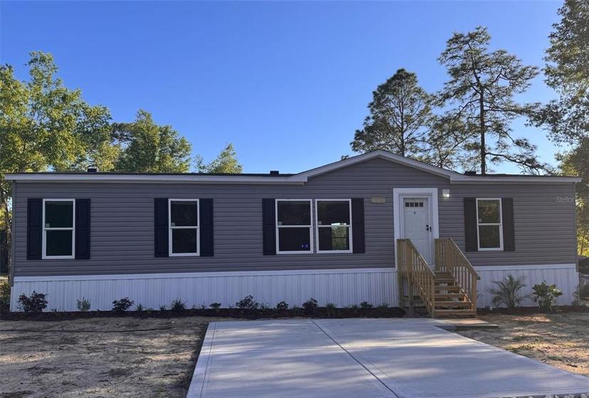 Picture of 6770 NE 100Th Court, Bronson FL 32621