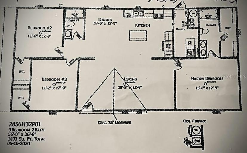 Picture of 6770 NE 100Th Court, Bronson FL 32621