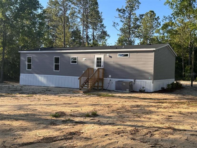 Picture of 6770 NE 100Th Court, Bronson FL 32621