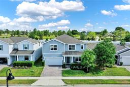 Picture of 3259 Buoy Circle, Winter Garden, FL 34787