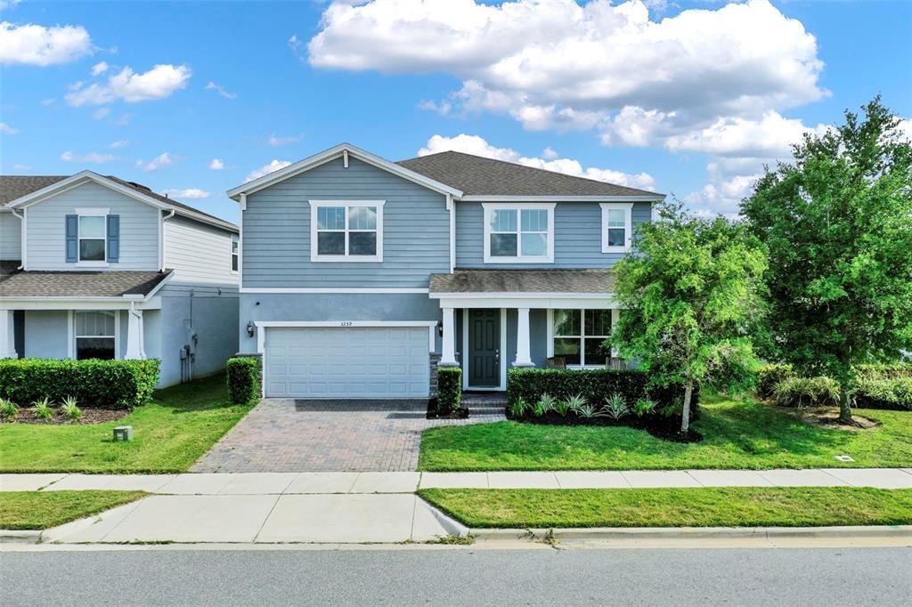Picture of 3259 Buoy Circle, Winter Garden, FL 34787