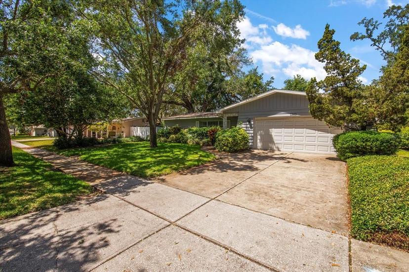 Picture of 1340 Whispering Pines Drive, Clearwater FL 33764