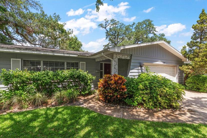 Picture of 1340 Whispering Pines Drive, Clearwater FL 33764