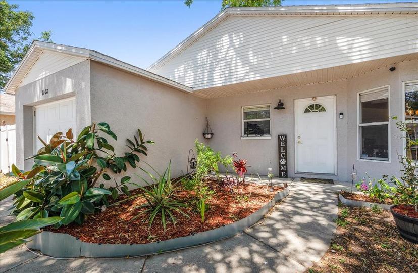 Picture of 1108 16Th Avenue Nw, Clearwater FL 33756