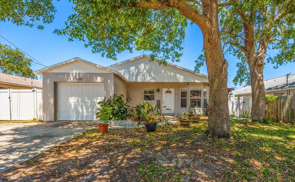 Picture of 1108 16Th Avenue Nw, Clearwater, FL 33756
