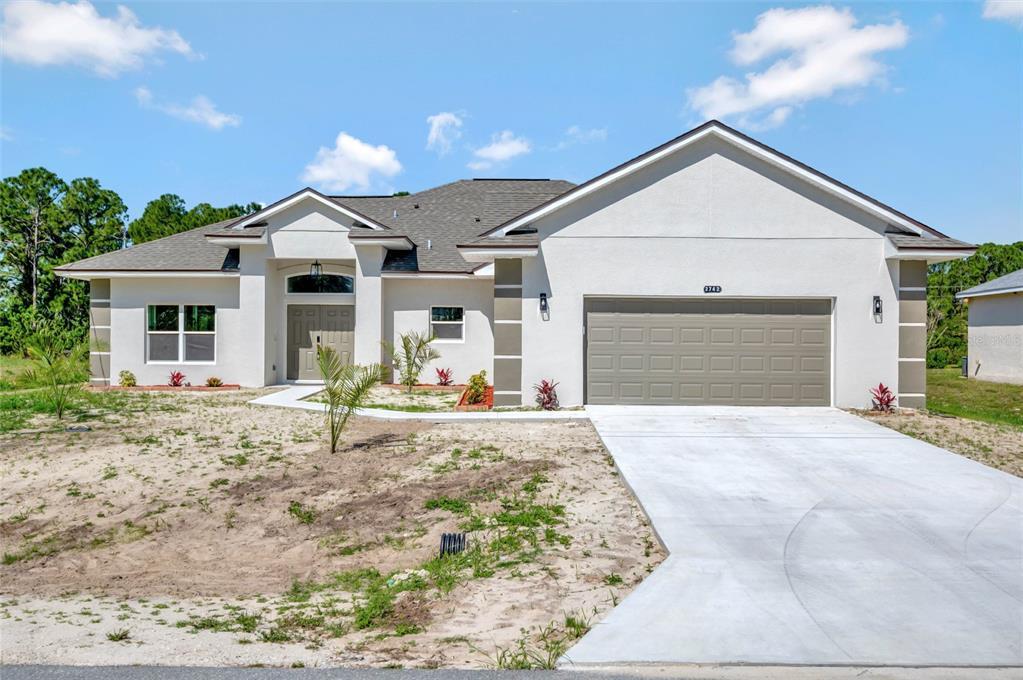 Picture of 2742 Fling Avenue, Palm Bay, FL 32909