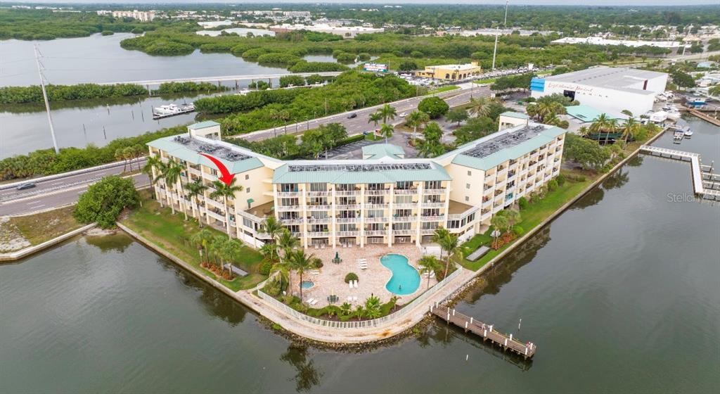 Picture of 8800 Bay Pines Boulevard Unit 306, St Petersburg, FL 33709