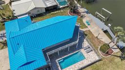 Picture of 4275 Bellaire Drive, Hernando Beach, FL 34607