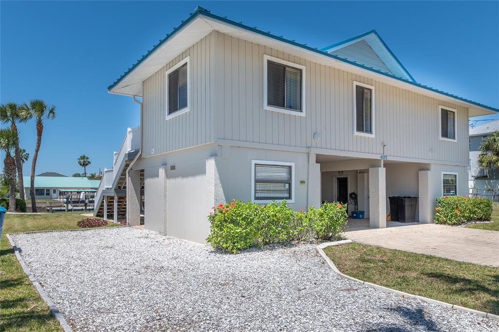 Picture of 4275 Bellaire Drive, Hernando Beach, FL 34607