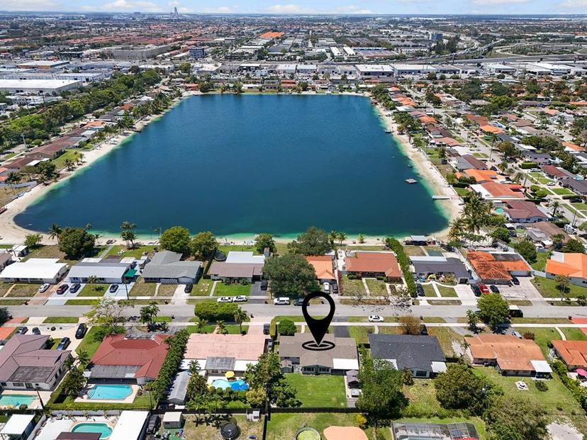 Picture of 7815 W 16Th Court, Hialeah FL 33014