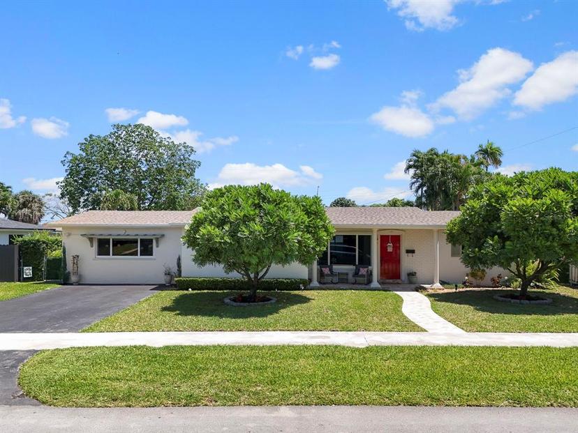 Picture of 7815 W 16Th Court, Hialeah FL 33014