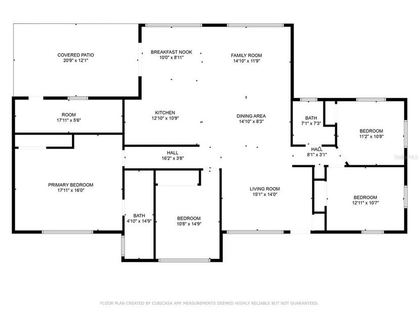 Picture of 7815 W 16Th Court, Hialeah FL 33014