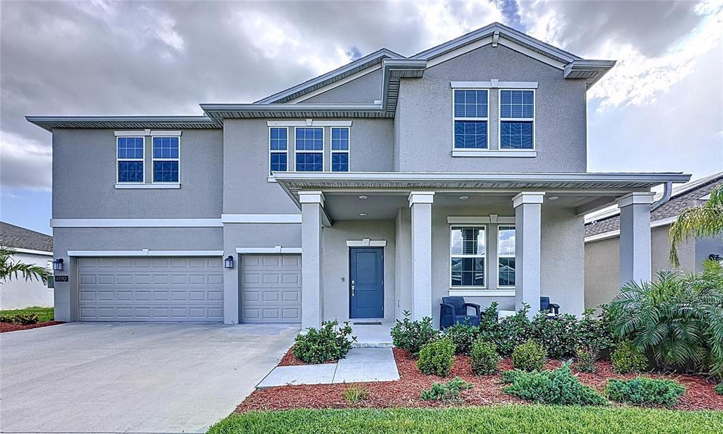 Picture of 4190 Bull Street, St Cloud, FL 34772