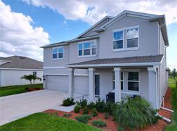 Picture of 4190 Bull Street, St Cloud, FL 34772