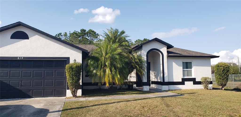 Picture of 614 Gaul Way, Kissimmee, FL 34759