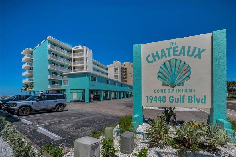 Picture of 19440 Gulf Boulevard Unit 306, Indian Shores FL 33785