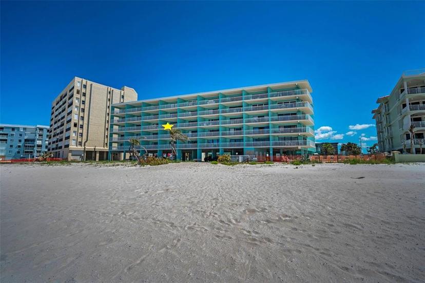 Picture of 19440 Gulf Boulevard Unit 306, Indian Shores FL 33785