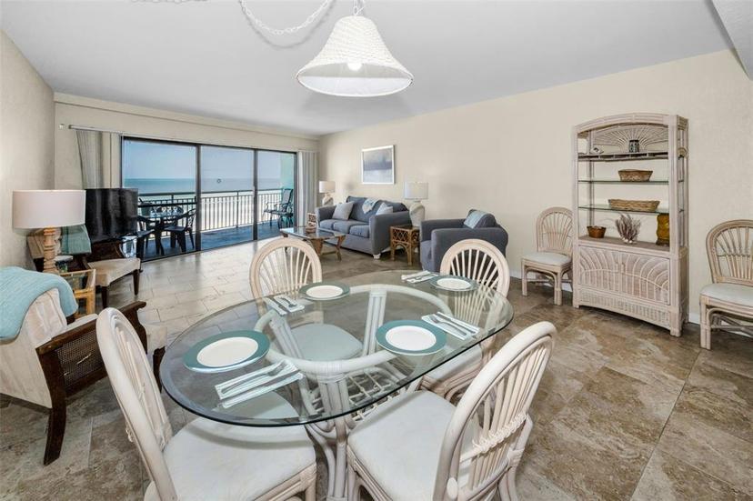 Picture of 19440 Gulf Boulevard Unit 306, Indian Shores FL 33785