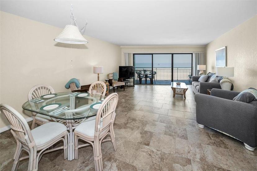 Picture of 19440 Gulf Boulevard Unit 306, Indian Shores FL 33785