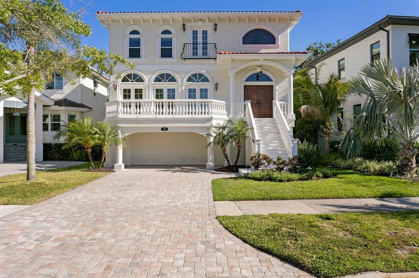 Picture of 102 Adriatic Avenue, Tampa FL 33606