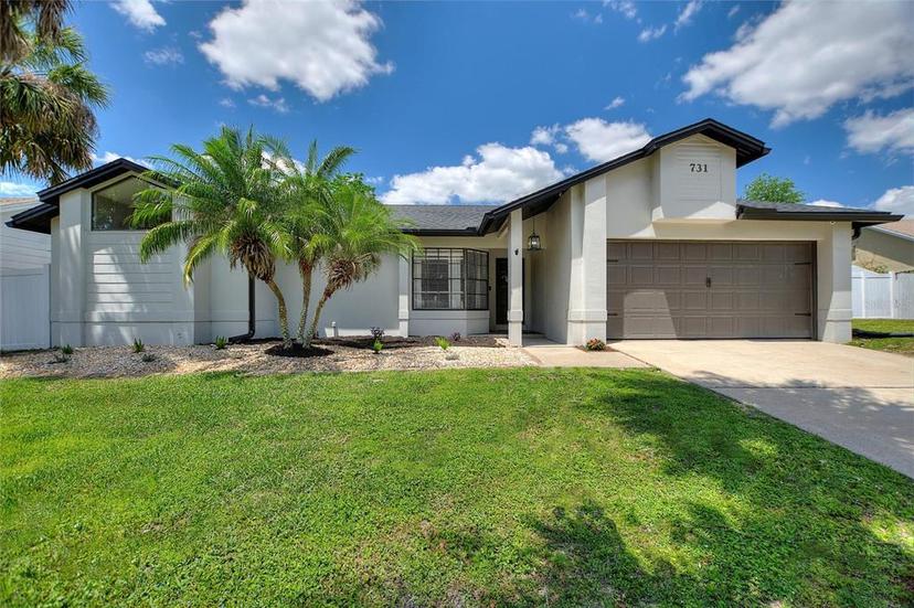 Picture of 731 Rosemere Circle, Orlando FL 32835