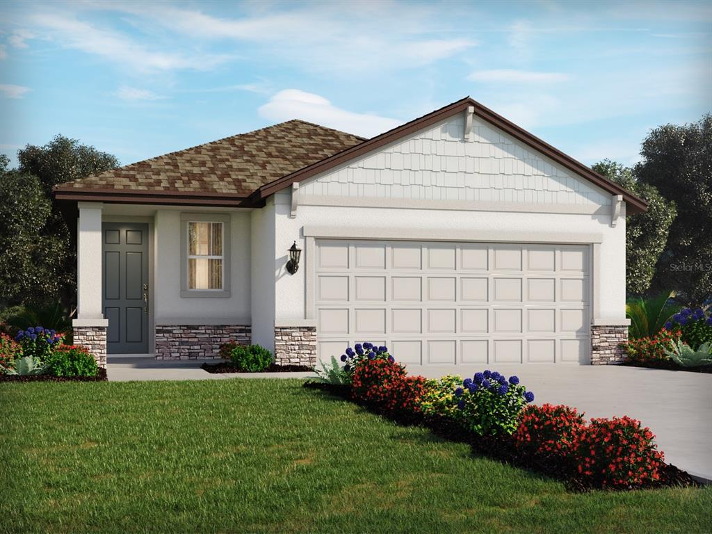 Picture of 1839 Brekey Way, Zephyrhills, FL 33541
